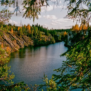 Туры в Карелию