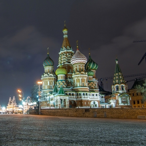 Туры с ночными переездами